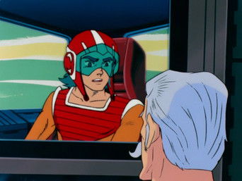 Episode 7 — Toppo`s Strategic Sortie