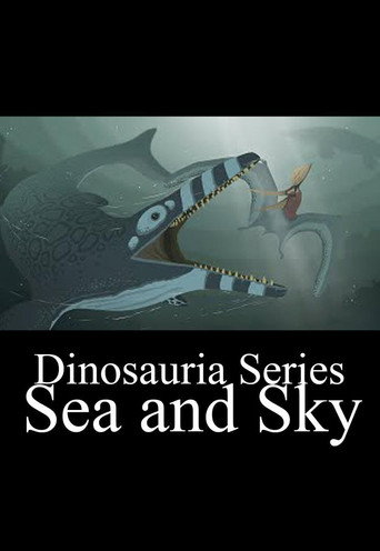 Sea and Sky (2022)