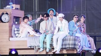 #4 BTS: Permission to Dance on Stage - LA