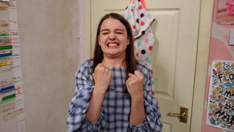 第3話:Room for a Lion 第3話:Room for a Lion