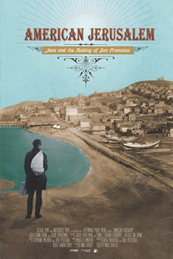 American Jerusalem: Jews and the Making of San Francisco (2013)