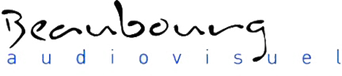 Beaubourg Audiovisuel