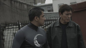 El Cóndor en Nueva York (2018)
