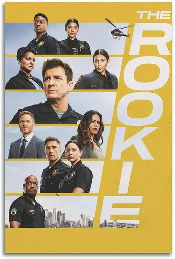 The Rookie