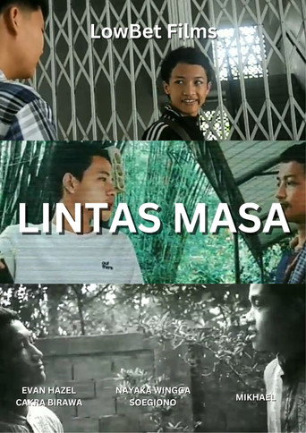 Lintas Masa (2024)
