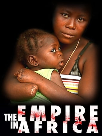 Poster för The Empire in Africa