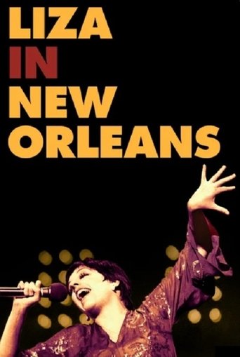 An Evening with Liza Minnelli (1980) An Evening with Liza Minnelli (1980)