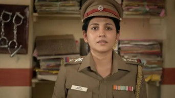 Episode 1 — The First Case