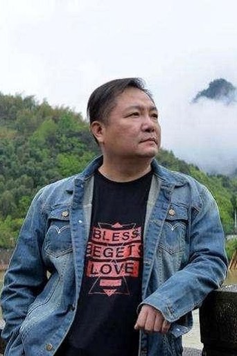 Imagine Xu Zuming