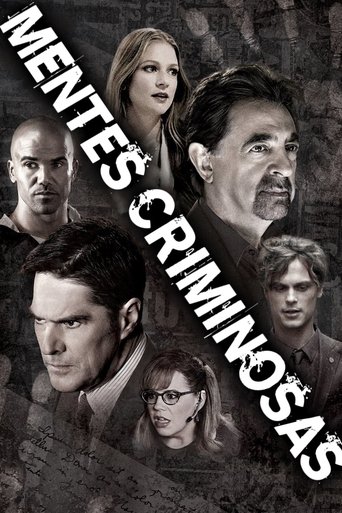Poster da Temporada 11