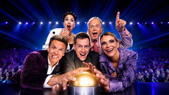 Got Talent (2026- )