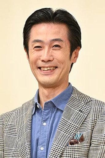 佐藤 龍文 — Kyono Kenko cast