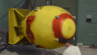 The Manhattan Project in Colour (2025)