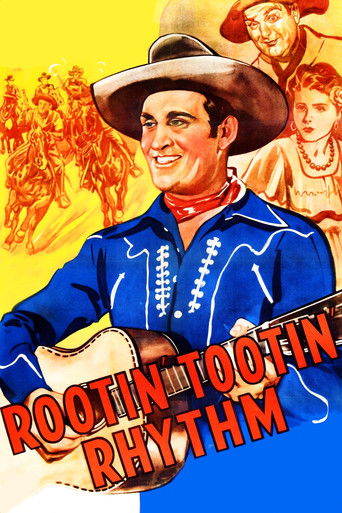 Rootin' Tootin' Rhythm (1937)