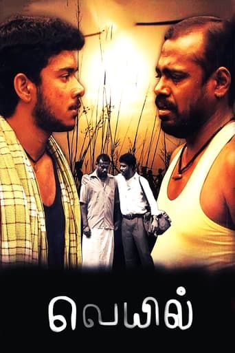 Poster of Veyyil