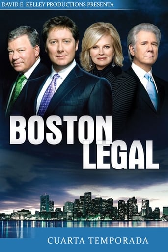 Boston Legal Season 4 Episode 4