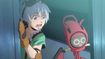 Episódio Você Tem o Direito de Saber da série BULLET/BULLET