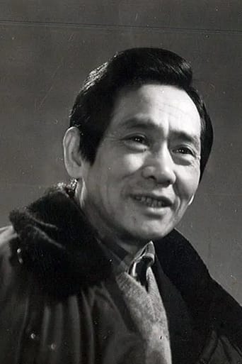 Image of Huaxun Zhang