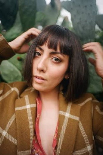Marissa Rivera