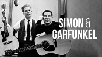 Simon & Garfunkel: Traumwandler des Pop (2011)