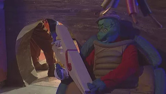 Episode 60 — Episode 60