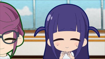 第24話：Legendary Acting Challenge! First Part