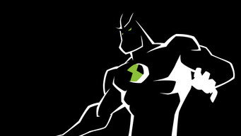 Ben 10: Omniverse backdrop 3