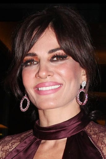 Image of Dimitra Matsouka