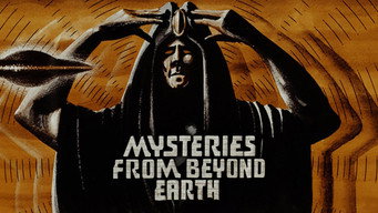 Mysteries from Beyond Earth (1975)