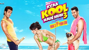 #4 Kyaa Kool Hain Hum 3