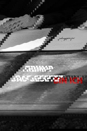 Trump: Das Gesetz bin ich