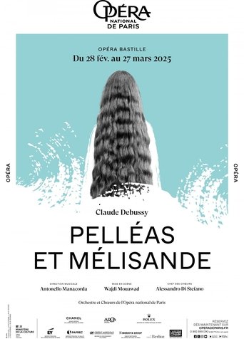 Pelléas et Mélisande (2025)