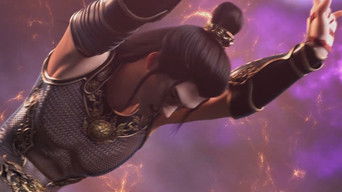 Stellar Transformation S3E8 poster