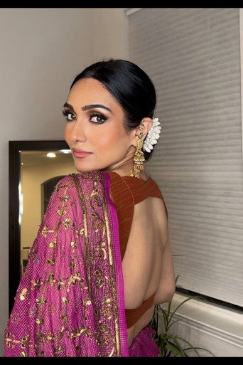 Sania Malik