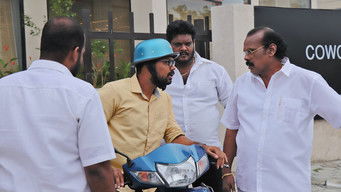 Episode 5 — Mad Max Mylapore