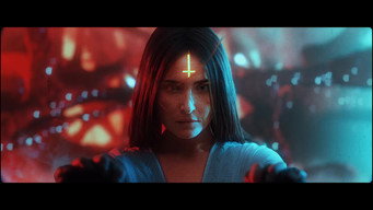 Carpenter Brut: Turbo Killer (2016)