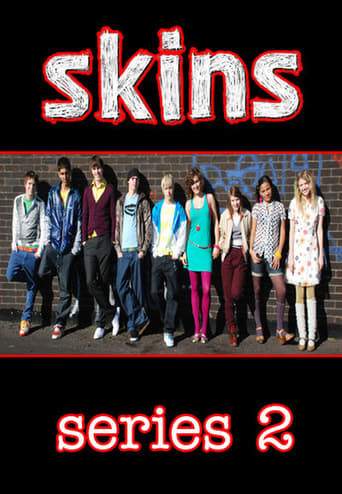 Skins Season 2 Episode 5