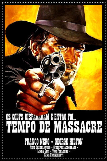 Tempo de Massacre