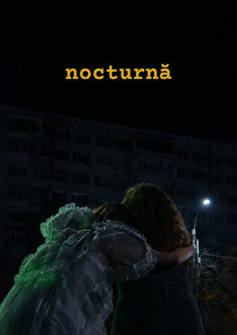 Nocturna poster