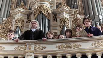 #18 Bach - A Christmas Miracle