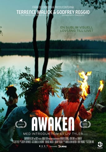 Poster för Awaken