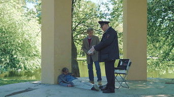 Episode 45 — Episode 45