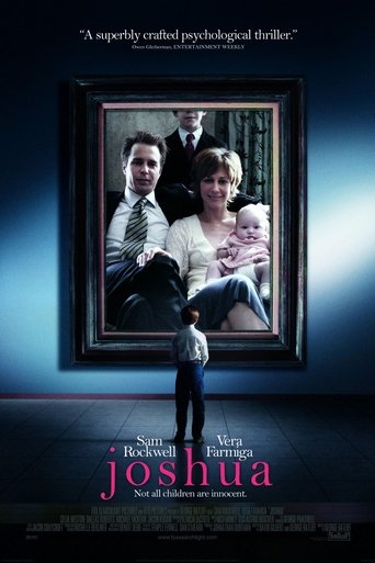Joshua (2007) Joshua (2007)