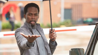Harold Perrineau — photo 6