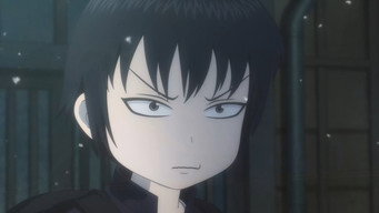 High Score Girl T2E5