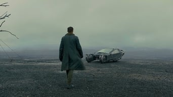 #40 Той, хто біжить по лезу 2049