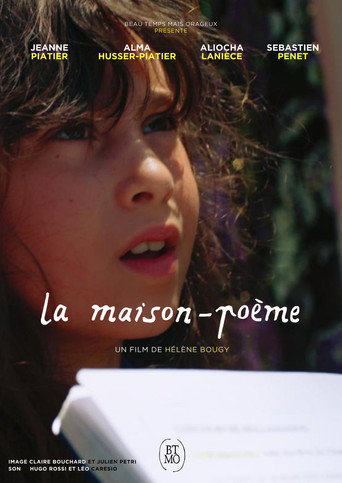 La maison-po&egrave;me (1970)