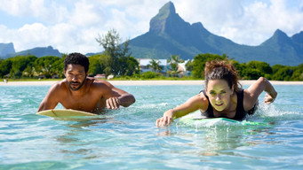 The Island Doctor (2018-2020)