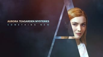 #7 Aurora Teagarden Mysteries: Something New