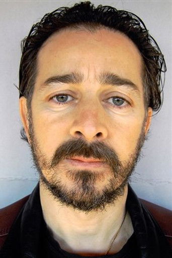 Foto de Enrico Salimbeni